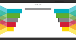 Desktop Screenshot of emah.com